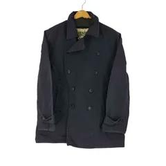 ヘンリーコットンズ Henry Cottons スプリングPコート メンズ EUR：54 のサムネイル