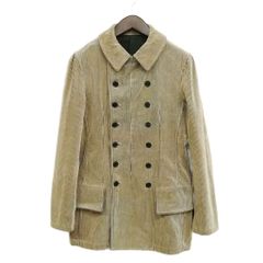 AD1998 90s 田中オム コムデギャルソンオム コーデュロイコート AD1998