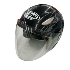 Arai 121505 ヘルメットワークリング 新品 ヘルメットのメンテナンス用