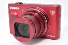 2025年最新】PowerShot SX720 HSの人気アイテム - メルカリ