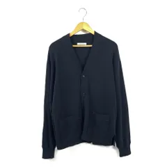 美品★★★OLD JOE（オールドジョー） グレー ニットカーディガン Mサイズ fit=scale-down,w=1200