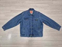 リーバイス ワークジャケット（刺繍 ver ）