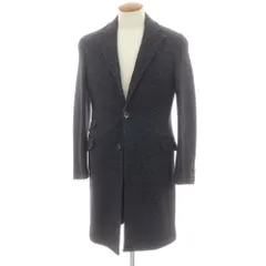 2025年最新】BOGLIOLI メンズ チェスターコートの人気アイテム - メルカリ