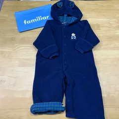 2025年最新】ファミリア ジャンプスーツの人気アイテム - メルカリ