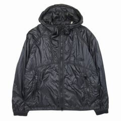 ストーンアイランド STONE ISLAND ナイロン シアサッカー ジャケット