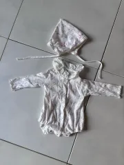 タティネTシャツ ロンパース 75