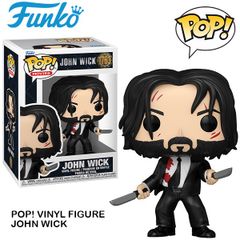 Funko POP! リックアンドモーティ ウェポナイズドリック Chase - メルカリ