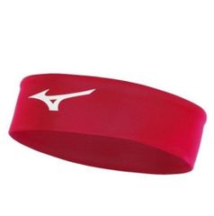 陽岱鋼 Nike ナイキ リストバンド レッド YON1 - メルカリ