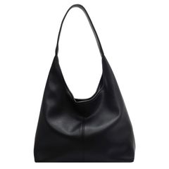 ROH SEOUL / ANNIE HOBO BAG NYLON BLACK - メルカリ