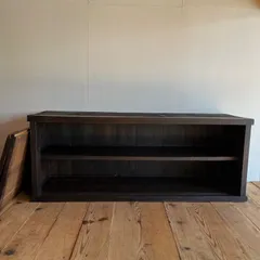 2025年最新】水屋箪笥 アンティークの人気アイテム - メルカリ