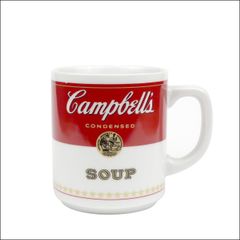 限定 キャンベル トマトスープスツール ニコアンド イス 小物入れ 置物