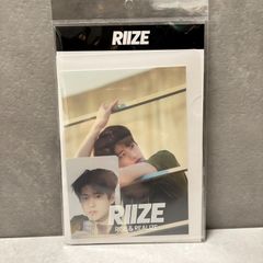 riize ウォンビン get a guitarポストカード トレカ - メルカリ