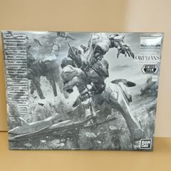 MG ガンダムバルバトス［チタニウムフィニッシュ］新品未使用