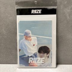 RIIZE ウォンビン 韓国交通ICカード EZLカード ライズ kwangya - メルカリ
