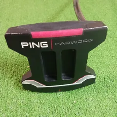 2025年最新】ピンパター harwoodの人気アイテム - メルカリ