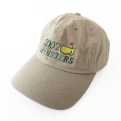 マスターズ 2025 キャップ 松山英樹直筆サイン入り - メルカリ
