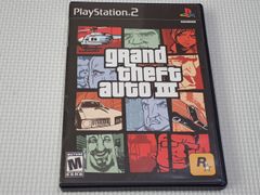 PCゲーム 日本語廉価版 Grand Theft Auto 3 ポスターマップ付 - メルカリ