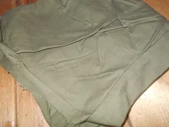 USA製　60s70s ミリタリーパンツ　端切れ　デッドストック　vintage Me1821