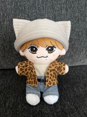 トラジャはぴぬい服 Travis Japan 松倉海斗 七五三掛龍也 ギャル姉妹