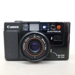 2025年最新】Canon AF35Mの人気アイテム - メルカリ