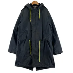 2025年最新】COACH メンズ モッズコートの人気アイテム - メルカリ