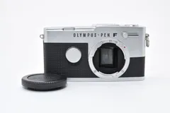 2025年最新】olympus pen FTの人気アイテム - メルカリ