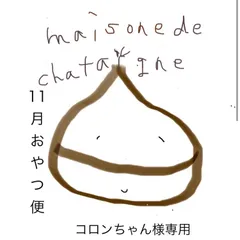 コロンちゃん様専用　おやつ便　シフォンケーキサンド　チーズケーキ　テリーヌ