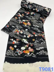 2025年最新】浜ちりめん 反物の人気アイテム - メルカリ