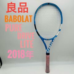 美品】バボラ ピュアドライブ ライト 2015（G2）軽量270g - メルカリ