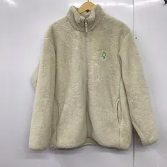 UNIQLO ユニクロ ジャケット、上着 ジャケット、ブレザー 341-463090 サステナモードファーリーフリースフルジップジャケット