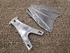中古】ランクル70系(HZJ73)フロント延長バンパー カバー - メルカリ