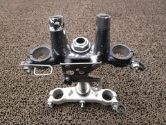 日産GTR R32 BNR32  ヘッドライト グリルサポート ブラケットセット 日産GTR R32 BNR32 ヘッドライト グリルサポート ブラケットセット