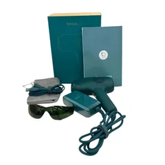 yeto ZERO/SP 脱毛器 YETE ZERO/SP 家庭用脱毛器 新品未使用 YETE ZERO/SP 家庭用脱毛