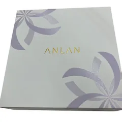 186000 動作確認済み ANLAN アンラン 美顔器・美容器 オーロラRF 01