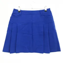 2026年最新】ジュンロペ ゴルフ スカートの人気アイテム - メルカリ