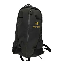 2025年最新】arc'teryx アロー22の人気アイテム - メルカリ