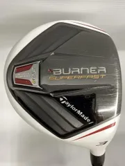【中古】 テーラーメイド BURNER SUPER FAST 2.0J(レッド) 3W フェアウェイウッド FW BURNER 2.0 FUBUKI 50(フェアウェイ) (フレックスR) メンズ 男性用 右利き 右用 Dランク ゴルフクラブ