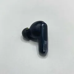 【動作確認済】 JBL Live Beam 3 ブラック 左イヤホンのみ 片耳 ワイヤレスイヤホン 紛失交換用 Bluetooth ノイズキャンセリング 純正