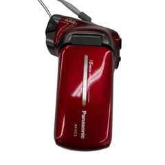 186000 動作未確認 Panasonic パナソニック ビデオカメラ デジタル 