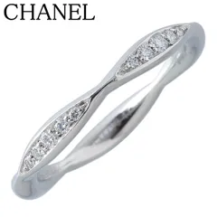 2025年最新】シャネルカメリアエタニティリングの人気アイテム - メルカリ