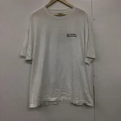 MANASTASH マナスタッシュ Tシャツ 半袖 半袖カットソー プリントTシャツ クルーネックカットソー