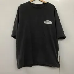 MANASTASH マナスタッシュ Tシャツ 半袖 半袖カットソー プリントTシャツ クルーネックカットソー kosukekawamura