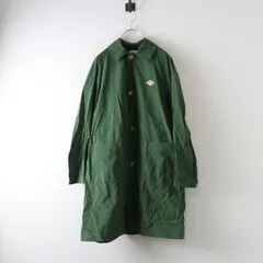 2025年最新】ダントン danton ナイロンタフタコートの人気アイテム