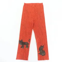 2026年最新】プリーツ イッセイミヤケ タイガーキャットの人気アイテム