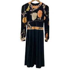 2025年最新】LEONARD レディース ロングワンピースの人気アイテム