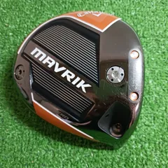 2025年最新】マーベリック ドライバー ヘッドのみの人気アイテム