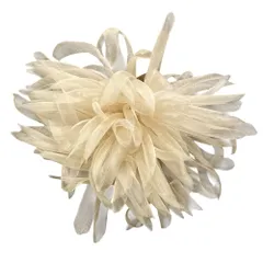 2026年最新】シルクオーガンジーコサージュ イエナの人気アイテム