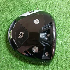 【ヘッドのみ】ブリヂストン B1 ドライバー 2025年最新】b1 ドライバー ヘッド bridgestoneの人気アイテム - メルカリ
