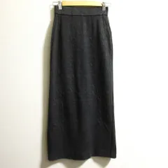 5*0様 マメクロゴウチ　MM24SS-DR019 ワンピース　グレー 5*0様 マメクロゴウチ MM24SS-DR019 ワンピース グレー