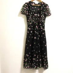 2025年最新】レッドヴァレンティノ ワンピースの人気アイテム - メルカリ